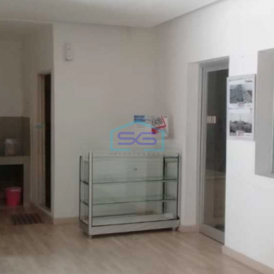 Dijual Kantor Luas Tanah  507 m²  Lokasi Jalan Panjang Jakarta Barat