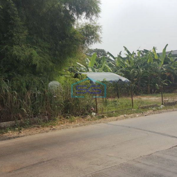 Dijual Tanah di Daerah Parung Bogor Dipinggir Jalan Raya LT 15000m2-1