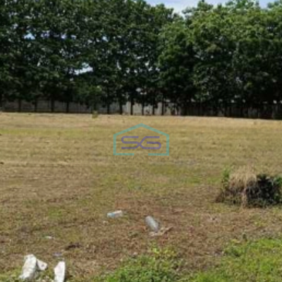 Dijual Pabrik Luas Tanah  15000 m²  Lokasi Pasar Kemis Tangerang