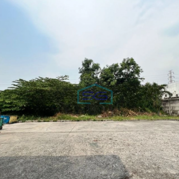 Dijual Pabrik Luas Bangunan 7000 m² di Jababeka Bekasi-2