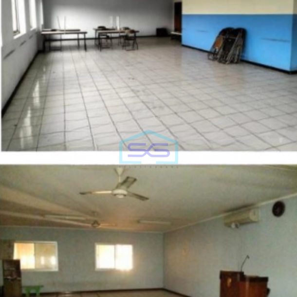 Dijual Pabrik Luas Tanah  139000 m² Lokasi Cikarang Bekasi-2