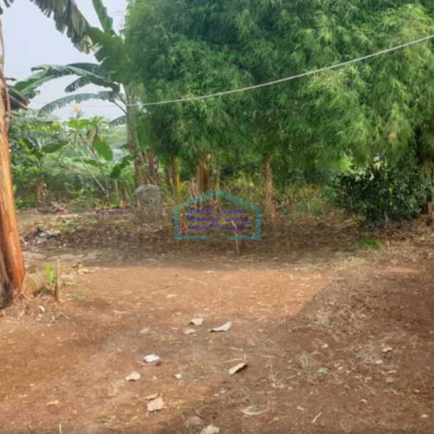 Dijual Tanah Luas 9000 m² Lokasi Parung Bogor-1