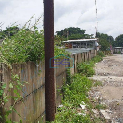Dijual Tanah Seluas 1,7 hk di Balaraja Tangerang Dekat Tol Balaraja barat
