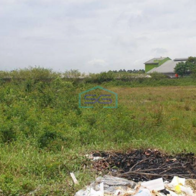 Dijual Tanah Seluas 1,7 hk di Balaraja Tangerang Dekat Tol Balaraja barat