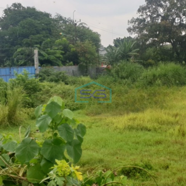 Dijual Tanah Luas 73000 m² Lokasi Pinggir Jalan Bekasi Barat-1