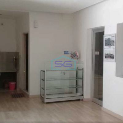 Dijual Kantor Luas Bangunan  150 m² di Jakarta Barat