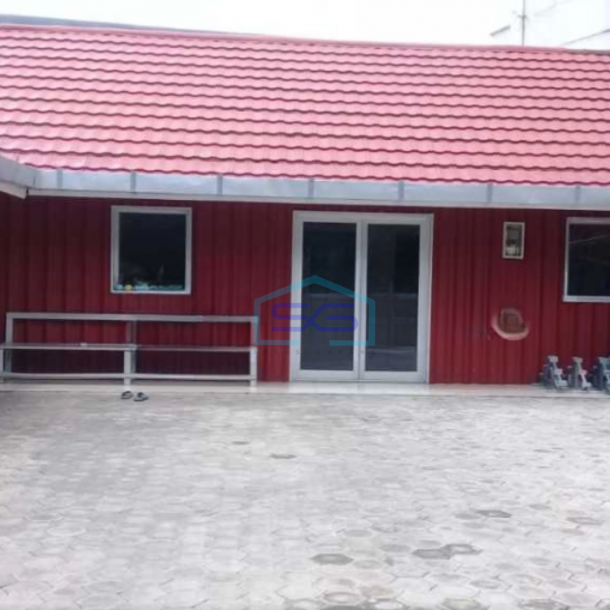 Dijual Kantor Luas Bangunan  150 m² di Jakarta Barat-2