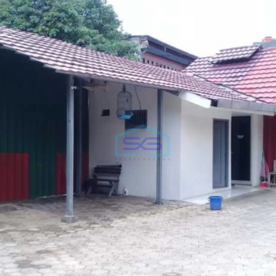 Dijual Kantor Luas Bangunan  150 m² di Jakarta Barat