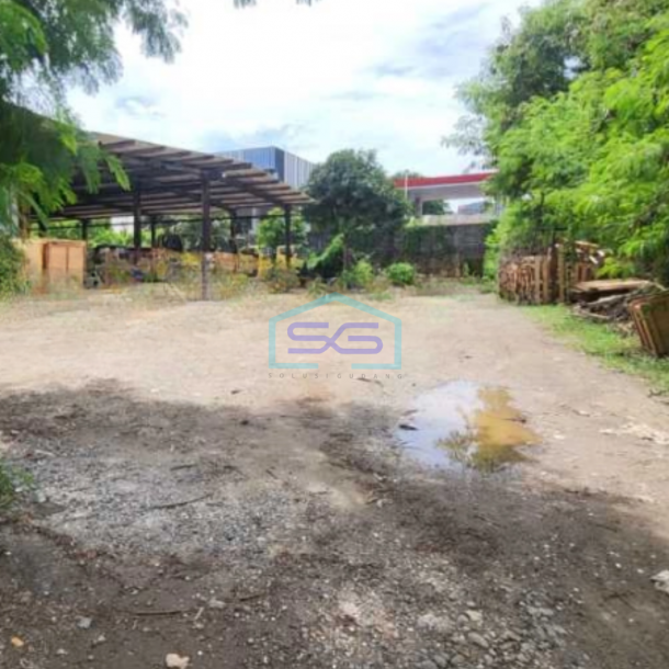 Dijual Tanah Luas 6707 m² Lokasi Jakarta Barat-3