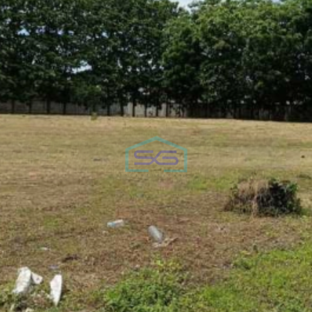 Dijual Pabrik Lokasi Pasar Kemis Tangerang Luas Bangunan 4265 m²-4