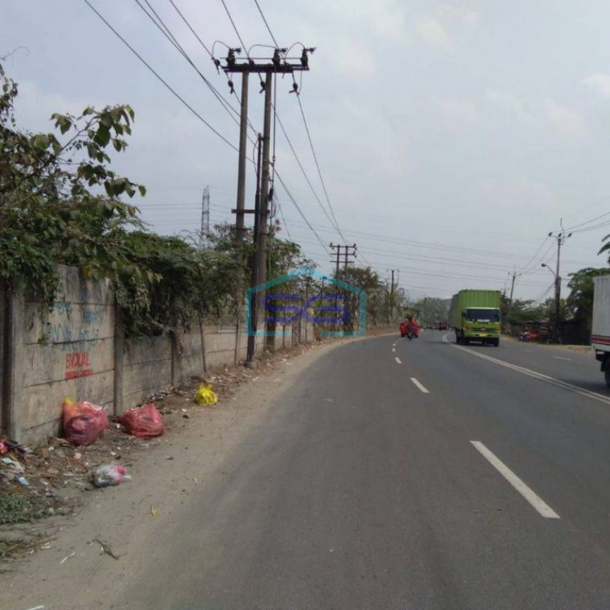 Dijual Tanah di Serang Balaraja Tangerang Dipinggir Jalan Raya LT 12000m2-2