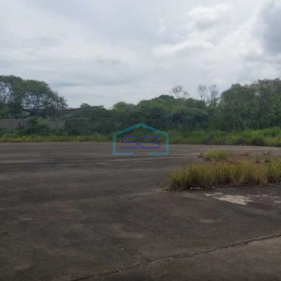 Dijual Pabrik Luas Bangunan 5000 m² Lokasi Jatake Tangerang