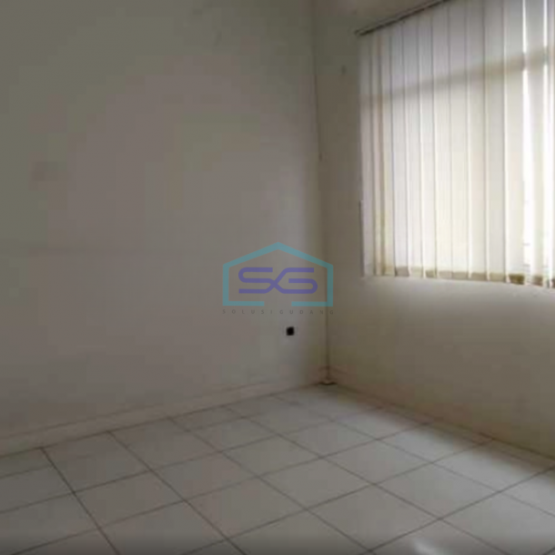 Dijual Gudang Luas Tanah  4000 m²  Lokasi Cikande Serang-2