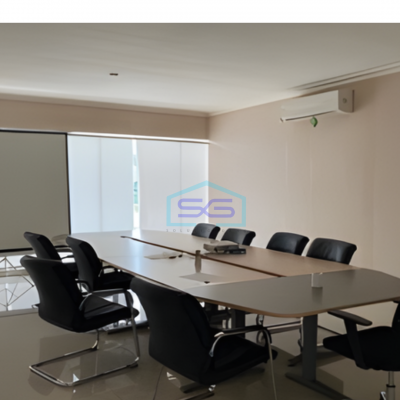 Dijual Pabrik Luas Bangunan  2500 m² Lokasi Cikarang Bekasi