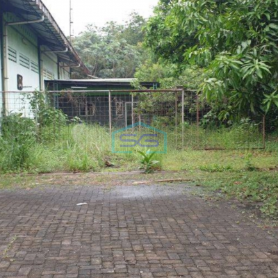 Dijual Tanah di Pagedangan Tangerang Dipinggir Jalan Raya LT 16000m2