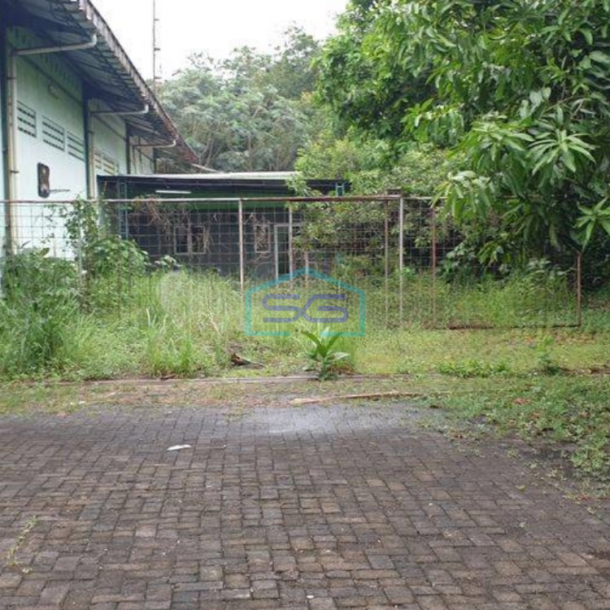 Dijual Tanah di Pagedangan Tangerang Dipinggir Jalan Raya LT 16000m2-3