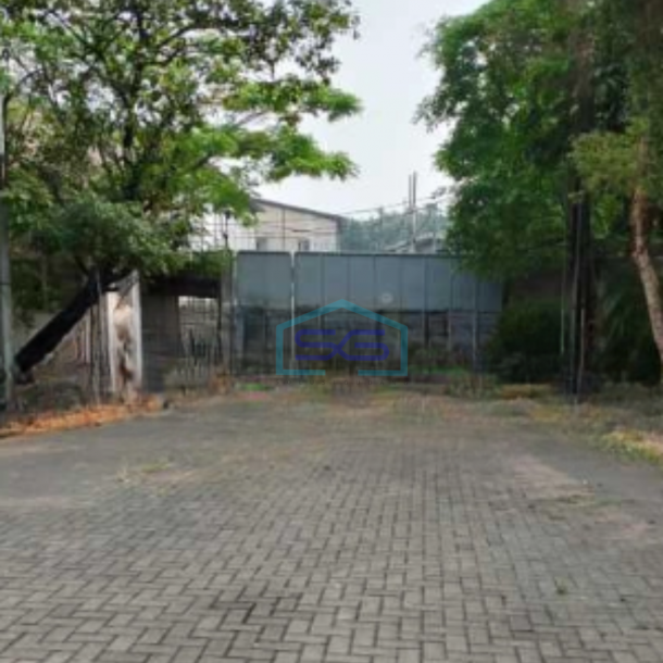 Dijual Pabrik Luas Tanah 12200 m² Lokasi Sukabumi-4