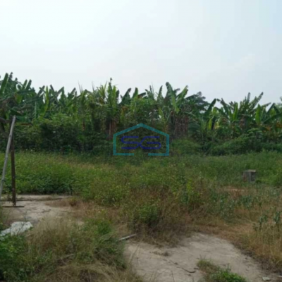 Dijual Tanah Lokasi Legok Tangerang Luas 80000 m²