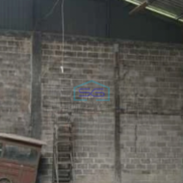 Dijual Gudang Luas Bangunan 950 m² Lokasi Pamulang Tangerang Selatan-3