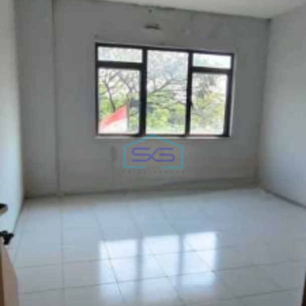 Dijual Gudang Luas Tanah 6010 m² Lokasi Bogor-4