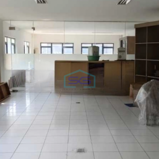 Dijual Gudang Luas Tanah 6010 m² Lokasi Bogor-3