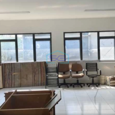 Dijual Gudang Luas Tanah 6010 m² Lokasi Bogor