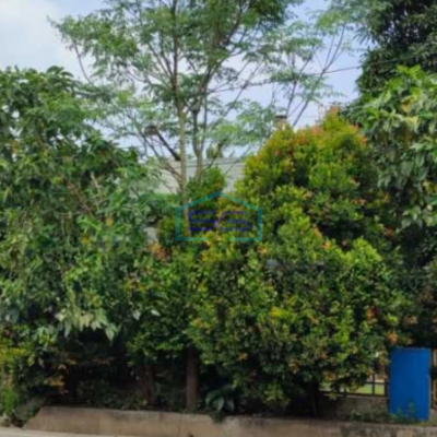 Dijual Tanah Luas  5000 m² Lokasi Setu Tangerang Selatan