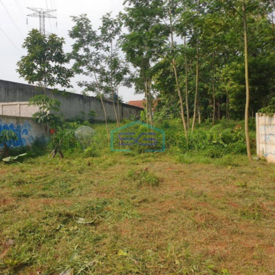 Dijual Cepat Tanah SHM LT 4000m2 di Ciater Bsd Tangerang