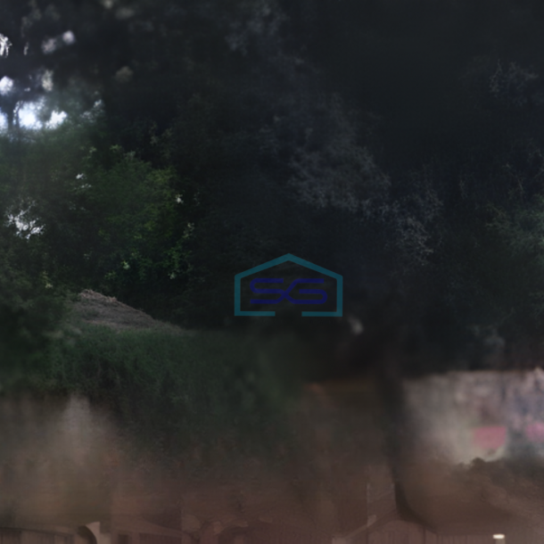 Dijual Tanah Luas  32000 m² Lokasi Gunung Sindur Bogor-1