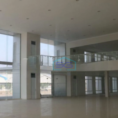 Dijual Gudang Luas Tanah  19725 m² Lokasi Bekasi