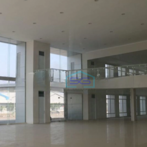 Dijual Gudang Luas Tanah  19725 m² Lokasi Bekasi-3