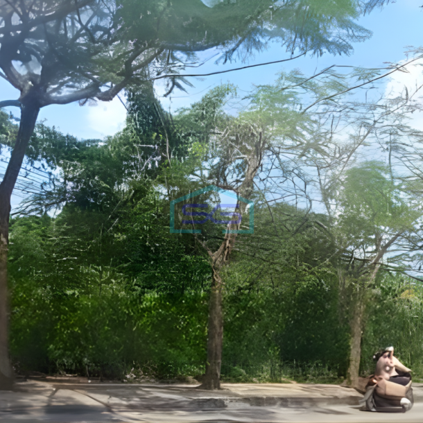 Dijual Tanah Lokasi Bebas Banjir di Bogor Luas  6000 m²-1