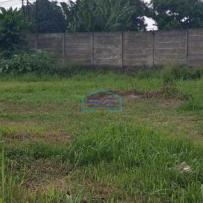 Dijual Tanah Luas  10644 m² Lokasi Bebas Banjir di Bogor