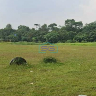 Dijual Tanah Luas 10000 m² Lokasi Legok Tangerang
