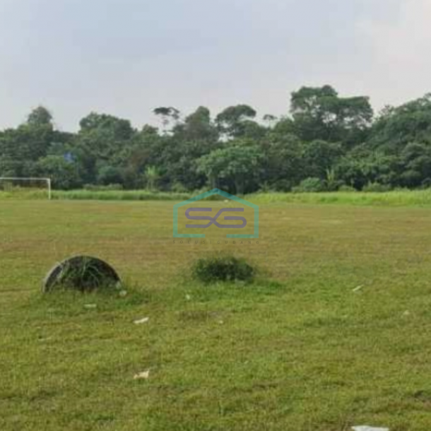 Dijual Tanah Luas 10000 m² Lokasi Legok Tangerang-1