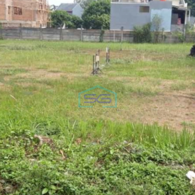 Dijual Gudang Luas Bangunan 800 m²  Lokasi Cileungsi Bogor