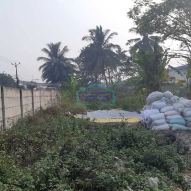 Dijual Tanah Murah Luas 40000 m²  Lokasi Tangerang-1