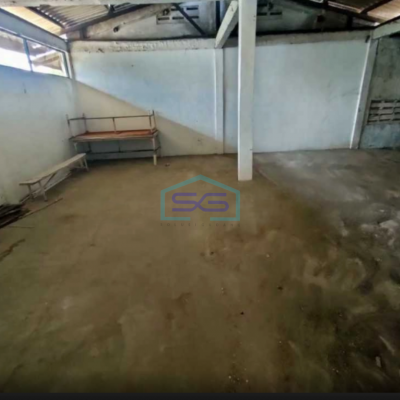 Dijual Pabrik Lokasi Bebas Banjir Luas Tanah 27070 m² di Pasar Kemis Tangerang