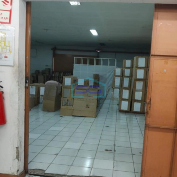 Dijual Pabrik Lokasi Strategis Luas Bangunan 7434 m² di Jatake Tangerang-3