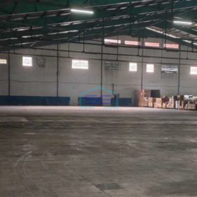 Dijual Gudang Lokasi Bekasi Jawa Barat  Kondisi Bangunan  Bagus