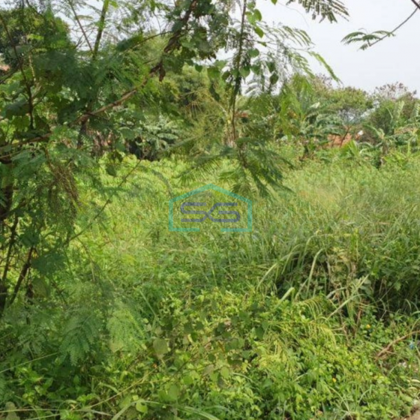 Dijual Tanah di Desa Keranggan Tangerang Selatan Dipinggir Jalan LT 4000m2-1