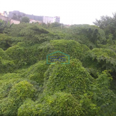 Dijual Tanah Luas  62250 m² Lokasi Strategis di Kalideres Jakarta Barat