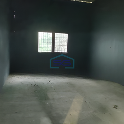 Dijual Gudang Ada Kantor Luas Bangunan 1347 m²  Lokasi Bogor