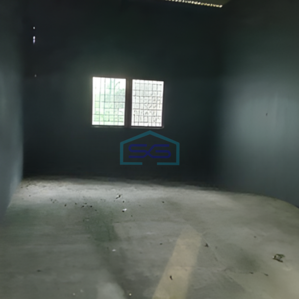 Dijual Gudang Ada Kantor Luas Bangunan 1347 m²  Lokasi Bogor-3