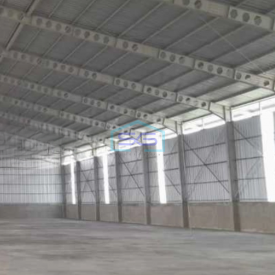 Dijual Pabrik Luas Tanah  14000 m² Lokasi Serang Banten