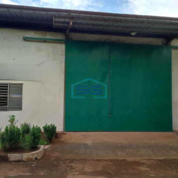 Dijual Pabrik Siap Pakai Luas Tanah  16000 m² di Bogor-3