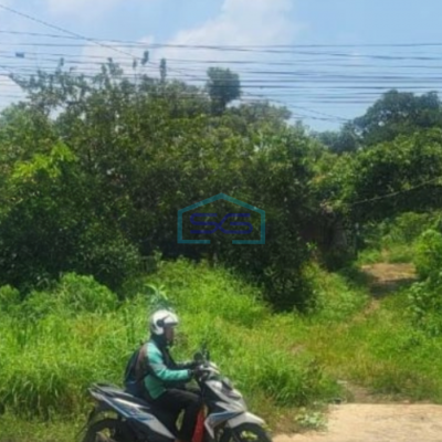 Dijual Tanah Luas  6000 m² Lokasi Bogor Jawa Barat