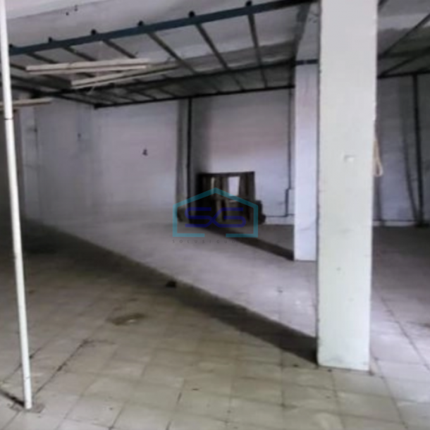 Dijual Gudang Luas Bangunan 3000 m² di Gunung Sindur Bogor-2