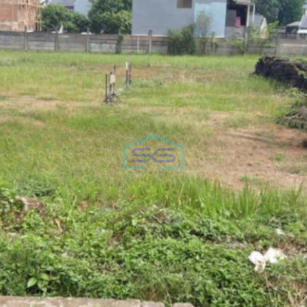 Dijual Gudang Luas Bangunan  800 m² di Bogor-1