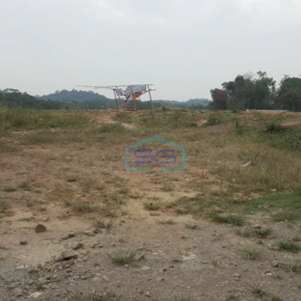 Dijual Tanah Luas 42000 m² Lokasi Bogor Jawa Barat-1